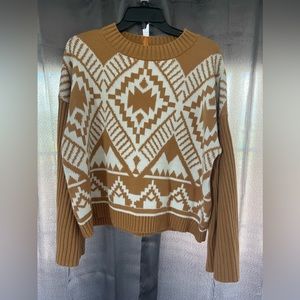 Wrangler Retro sweater